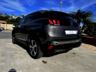PEUGEOT 3008 BlueHDi 150 S&S GT Line