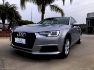 AUDI A4 2.0 TDI 150CV S tronic Business