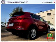 KIA Sportage 1.6 GDI 2WD Energy