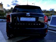 MINI Mini Cooper D Boost Countryman