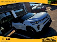 RENAULT Captur ECO-G 100 CV Techno