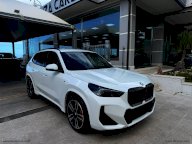 BMW X1 xDrive 20d Msport Pro