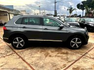 VOLKSWAGEN Tiguan 2.0 TDI DSG Advanced BMT