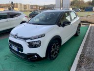 CITROEN C3 BlueHDi 100 S&S Feel