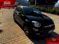 FIAT 500X 1.6 M.Jet 120 CV Cross