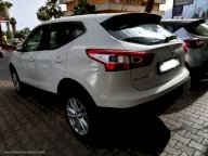 NISSAN Qashqai 1.6 dCi 4WD Acenta