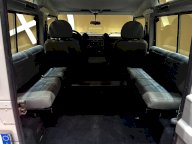 LAND ROVER Defender 90 2.2 TD4 Station Wagon N1