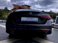 ALFA ROMEO Giulia 2.2 Turbodiesel 180 CV AT8 Super