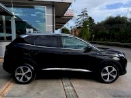 PEUGEOT 3008 BlueHDi 130 S&S EAT8 GT