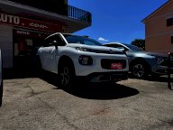 CITROEN C3 Aircross BlueHDi 120 S&S EAT6 Shine