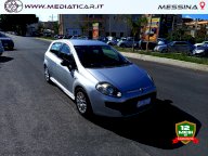 FIAT Punto Evo 1.3 Mjt 95 CV 5p. S&S Emotion