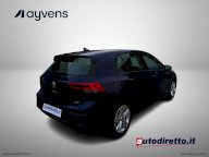 VOLKSWAGEN Golf 1.5 eTSI 130 CV EVO DSG Life
