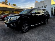 NISSAN Navara 2.5 dCi 190CV 4p. DC LE Plus