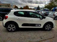 CITROEN C3 PureTech 110 S&S Plus