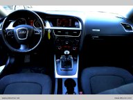 AUDI A5 2.0 TDI