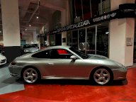 PORSCHE 911 Carrera 4S Coupé