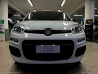 FIAT Panda 1.2 Pop