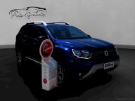 DACIA Duster 1.5 Blue dCi 8V 115 4x2 Techroad