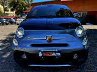 ABARTH 695 1.4 Turbo T-Jet Rivale 175 Anniv.
