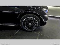 MERCEDES-BENZ GLC 220 d 4Matic Coupé AMG Line Advanced