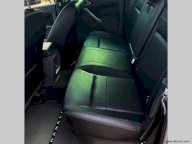 FORD Ranger 2.2 TDCi aut. DC Limited 5pt.