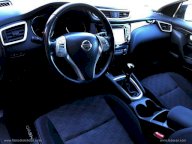NISSAN Qashqai 1.5 dCi Business