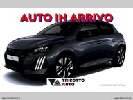 PEUGEOT 208 PureTech 100CV 5p. Allure