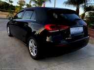 MERCEDES-BENZ A 180 d Automatic Business
