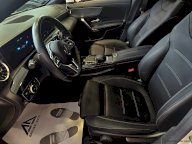 MERCEDES-BENZ CLA 200 d Aut. Shooting Brake Sport