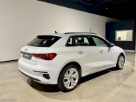 AUDI A3 Sportback 40 TFSI e S tronic 204cv