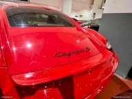 PORSCHE Cayman 3.4 S