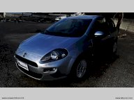 FIAT Punto 1.3 MJT II S&S 85 CV 5p.ECO Lounge