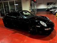 PORSCHE 911 Carrera Coupé