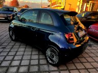 FIAT 500 Icon + Berlina