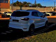 FORD EcoSport 1.0 EcoBoost 125 CV S&S ST-Line