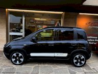 FIAT Pandina 1.0 FireFly S&S Hybrid