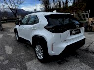 TOYOTA Yaris Cross 1.5 Hybrid 5p. E-CVT Active