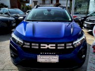 DACIA Sandero Stepway 1.0 TCe ECO-G Expression