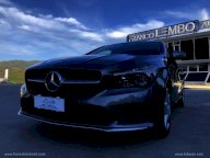 MERCEDES-BENZ CLA 180 d Automatic Executive