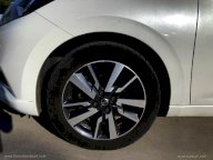 NISSAN Micra 1.5 dCi 8V 5p. Acenta