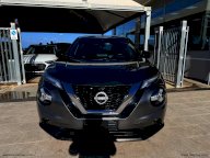 NISSAN Juke 1.0 DIG-T 114 CV N-Connecta