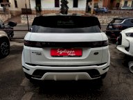 LAND ROVER RR Evoque 2.0D L.Flw 150 AWD Auto