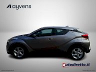 TOYOTA C-HR 1.8 Hybrid Business