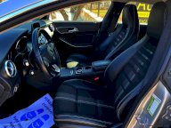 MERCEDES-BENZ CLA 180 d S.W. Automatic Sport