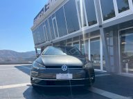 VOLKSWAGEN Golf 1.6 TDI 115CV DSG 5p. Business BMT