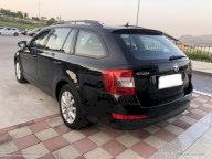 SKODA Octavia 1.6 TDI CR 110 CV Executive