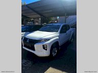 MITSUBISHI L200 2.3 D Doub.Cab 4x4 150 CV
