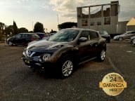 NISSAN Juke 1.5 dCi S&S N-Connecta