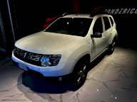 DACIA Duster 1.5 dCi 110 CV S&S 4x4 SS Brave