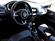 JEEP Compass 2.0 Mjt II aut. 4WD Limited